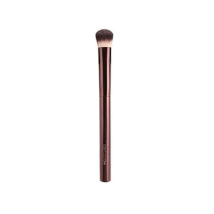 Professional Makeup Brushes Set – Premium Synthetic Fiber Brushes for Foundation, Powder, Eyeshadow & Contouring | Luxury Bronze Design with Ergonomic Handles.