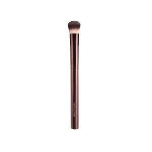 Professional Makeup Brushes Set – Premium Synthetic Fiber Brushes for Foundation, Powder, Eyeshadow & Contouring | Luxury Bronze Design with Ergonomic Handles.
