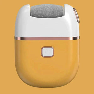 Rechargeable Electric Foot Grinder Dead Skin Remover Calluse.