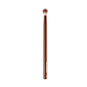 Professional Makeup Brushes Set – Premium Synthetic Fiber Brushes for Foundation, Powder, Eyeshadow & Contouring | Luxury Bronze Design with Ergonomic Handles.
