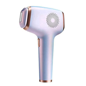 Hair removal instrument, freezing point beauty salon, home laser, whole body private parts shaving, men and women, non-permanent medical special equipment