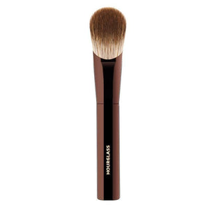 Professional Makeup Brushes Set – Premium Synthetic Fiber Brushes for Foundation, Powder, Eyeshadow & Contouring | Luxury Bronze Design with Ergonomic Handles.