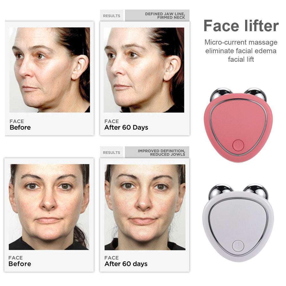 Facial Massager For Face Massager Face Lifting Microcurrent.