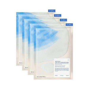 Dr. Althea Vegan Sheet Mask - Hydrating & Soothing Face Mask.