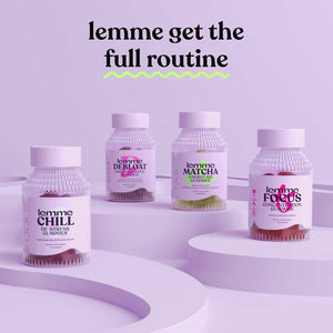 US direct mail Lemme sleep gummies melatonin, elderberry, magnesium, theanine, chamomile, lavender drug-free.