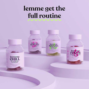 US direct mail Lemme sleep gummies melatonin, elderberry, magnesium, theanine, chamomile, lavender drug-free.