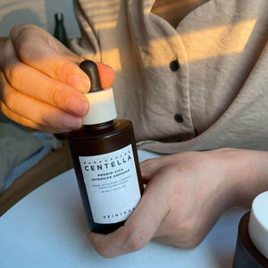 Authorized store ▲La Roche-Posay Angel skin1004 Probiotic Nutrition Firming Essence Moisturizing Anti-Aging Cream.