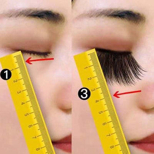 Natural Eyelash Growth Serum: 100% Pure Castor Oil Eyelash & Brow Complex.