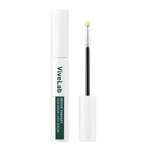 ViveLab Revive Therapy Hair Brow Lash Serum bottle with dual-tip applicator for thick and long eyelashes