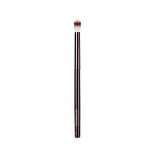 Professional Makeup Brushes Set – Premium Synthetic Fiber Brushes for Foundation, Powder, Eyeshadow & Contouring | Luxury Bronze Design with Ergonomic Handles.