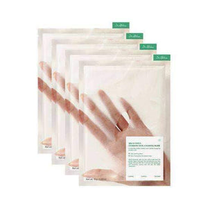 Dr. Althea Vegan Sheet Mask - Hydrating & Soothing Face Mask.