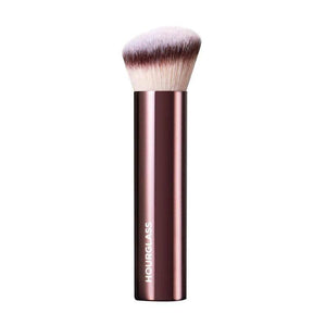 Professional Makeup Brushes Set – Premium Synthetic Fiber Brushes for Foundation, Powder, Eyeshadow & Contouring | Luxury Bronze Design with Ergonomic Handles.
