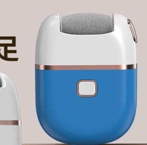 Rechargeable Electric Foot Grinder Dead Skin Remover Calluse.