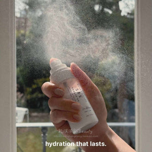 Dr. Althea 345 Relief Cream Mist - Hydrating & Calming Face Mist.