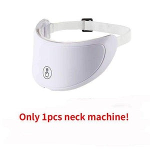 Arabelle Beauty 7-Color LED Face & Neck Mask - Rechargeable Light Therapy.