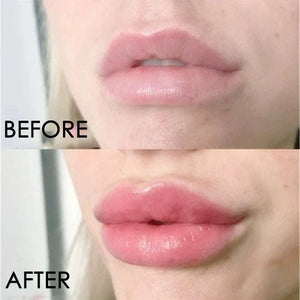 Lip Care Serum Instant Volumising Lip Plumper Moisturizing R