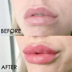 Lip Care Serum Instant Volumising Lip Plumper Moisturizing R