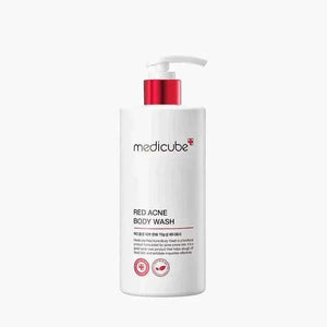 Medicube Body Wash ✨| ✨ غسول ميديكيوب الكوري لعلاج حبوب الظهر والجسم