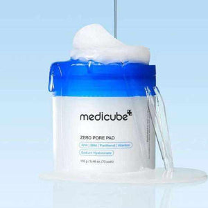 medicube pads | ميديكوب بادز: الحل المتكامل لمشاكل البشرة - متجر رفعة