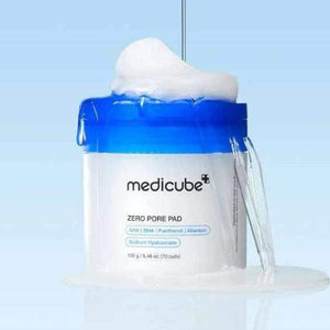 medicube pads | ميديكوب بادز: الحل المتكامل لمشاكل البشرة - متجر رفعة