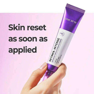 Retinol Anti-Aging Eye Cream A-Alcohol Intense Firming Tripl.