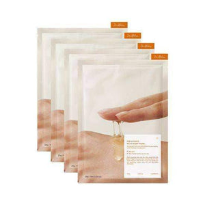 Dr. Althea Vegan Sheet Mask - Hydrating & Soothing Face Mask.