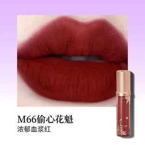 Girlcult Mirror Long-Lasting Chameleon Lip Gloss Waterproof.