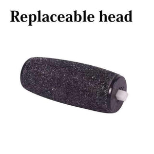Foot Care Tool Electric Foot File Foot Callouses Dead Skin R.