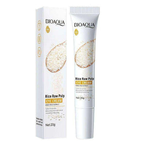 Rice Skin Care Product Set Rice Puree Six-piece Box.
