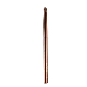 Professional Makeup Brushes Set – Premium Synthetic Fiber Brushes for Foundation, Powder, Eyeshadow & Contouring | Luxury Bronze Design with Ergonomic Handles.