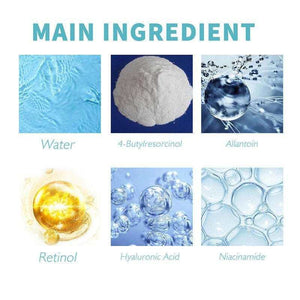Underarm Whitening Creams For Dark Skin Lightening Body Crot.