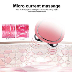 Facial Massager For Face Massager Face Lifting Microcurrent.