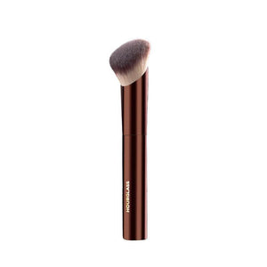 Professional Makeup Brushes Set – Premium Synthetic Fiber Brushes for Foundation, Powder, Eyeshadow & Contouring | Luxury Bronze Design with Ergonomic Handles.