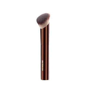 Professional Makeup Brushes Set – Premium Synthetic Fiber Brushes for Foundation, Powder, Eyeshadow & Contouring | Luxury Bronze Design with Ergonomic Handles.