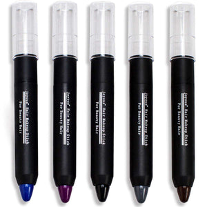 3.5g Hair Dye Pen One-Time High Saturation Hair Dye Crayon H.