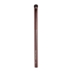 Professional Makeup Brushes Set – Premium Synthetic Fiber Brushes for Foundation, Powder, Eyeshadow & Contouring | Luxury Bronze Design with Ergonomic Handles.