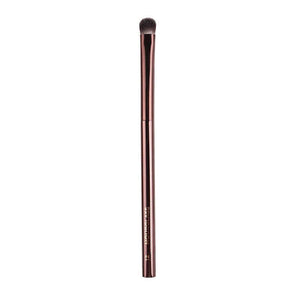 Professional Makeup Brushes Set – Premium Synthetic Fiber Brushes for Foundation, Powder, Eyeshadow & Contouring | Luxury Bronze Design with Ergonomic Handles.