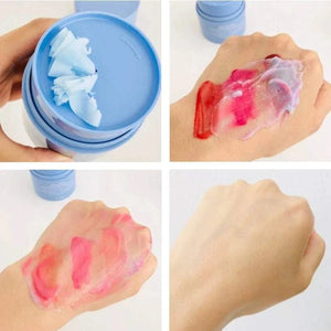 Dr. Althea Rejuvenating Makeup Remover Korean Aisil Deep Cleansing Pores Exfoliation Oily Acne Skin Gentle