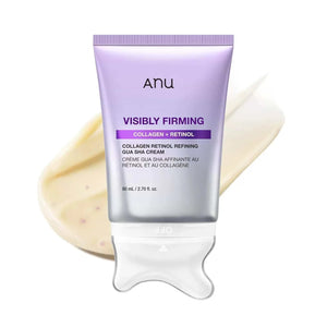 Cross-border collagen retinol gua sha firming cream neck care Guasha Lifting Cream.
