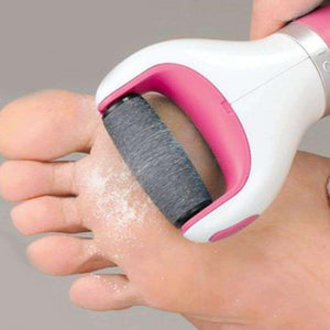 Foot Care Tool Electric Foot File Foot Callouses Dead Skin R.