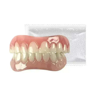 Denture Silicone Kit Denture Silicone Liners Soft Denture Ki