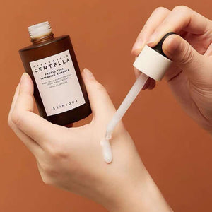 Authorized store ▲La Roche-Posay Angel skin1004 Probiotic Nutrition Firming Essence Moisturizing Anti-Aging Cream.