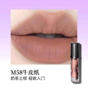 Girlcult Mirror Long-Lasting Chameleon Lip Gloss Waterproof.