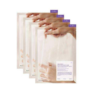Dr. Althea Vegan Sheet Mask - Hydrating & Soothing Face Mask.