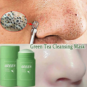 Blackhead Remover Face Mask cream for deep pore cleansing and blackhead removal