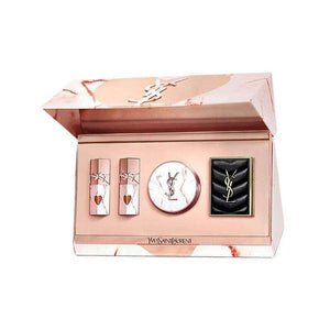 YSL Saint Laurent Limited Makeup Set.