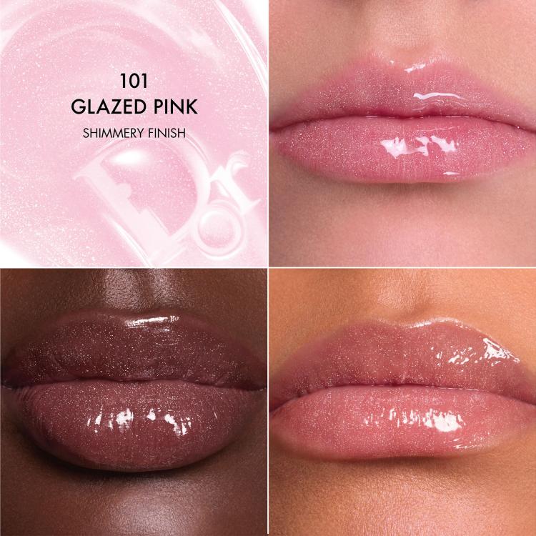 Dior Lip Glow Butter Hydrating Lip Balm