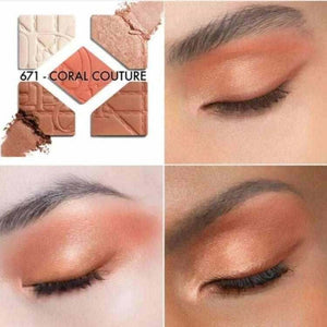 DIOR 2025 Runway Eyeshadow Palette 7g.