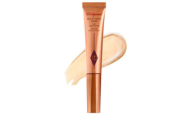 Charlotte Tilbury Liquid Face Highlighter & Contour Beauty Wand