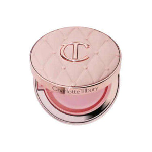 Charlotte Tilbury Pillow Talk Lip & Cheek Glow.